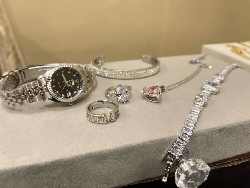 Pendants | Rings | Jewlary | Artificial | Braslats | Kara |0321224412 4