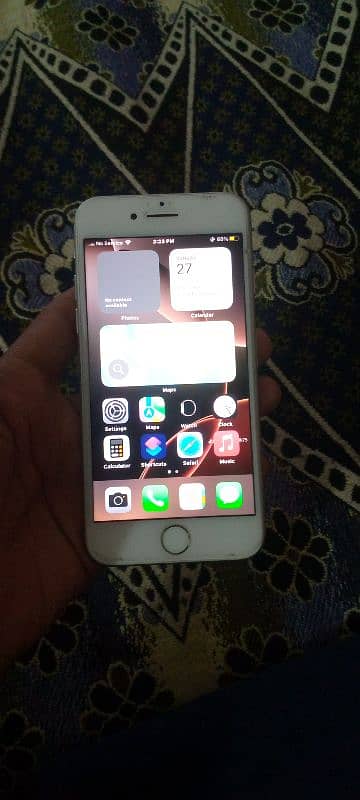 iphone 7 128gb 0