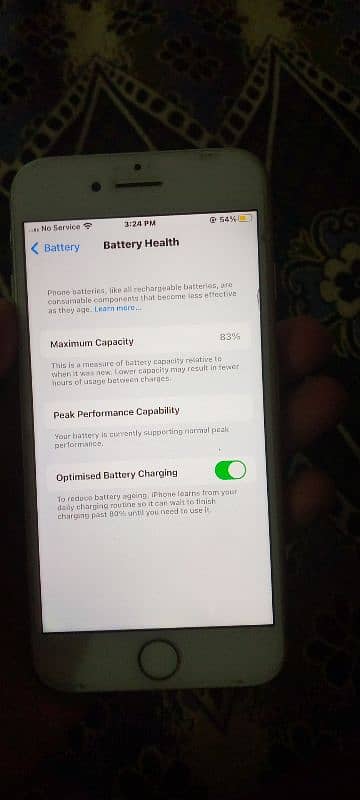 iphone 7 128gb 1