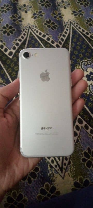 iphone 7 128gb 3