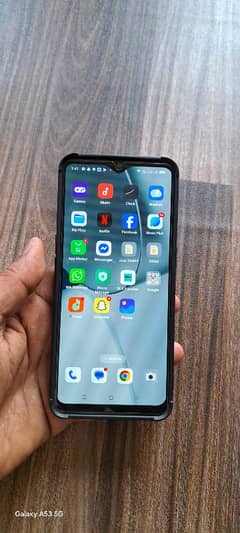 oppo f17