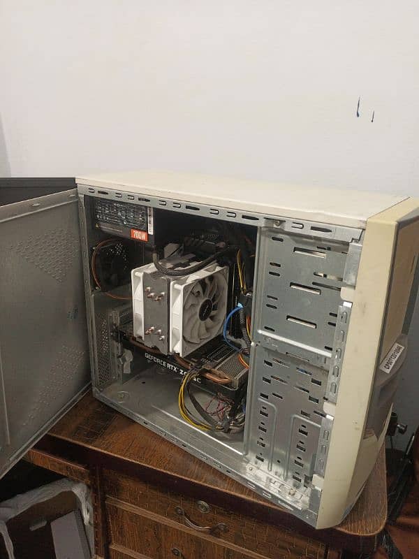 gaming , editing and motion graphic PC 3