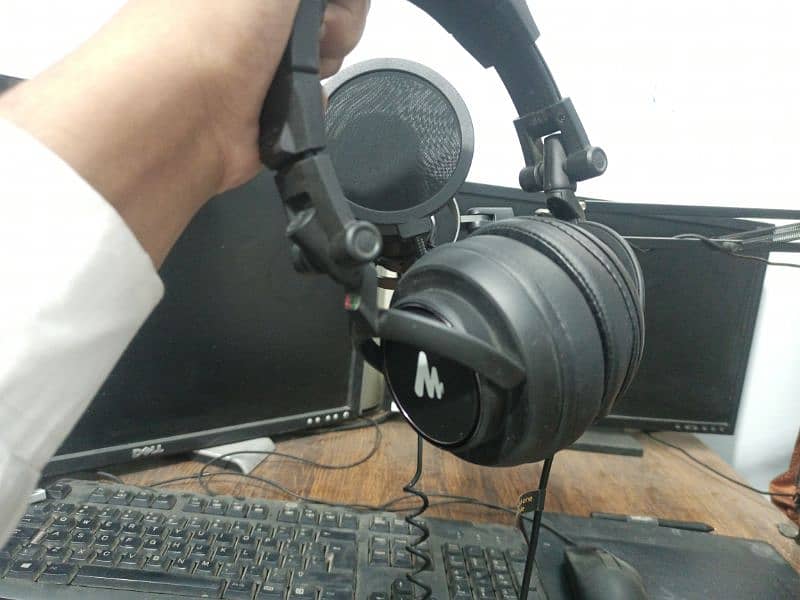 gaming , editing and motion graphic PC 6