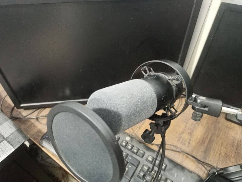 gaming , editing and motion graphic PC 7