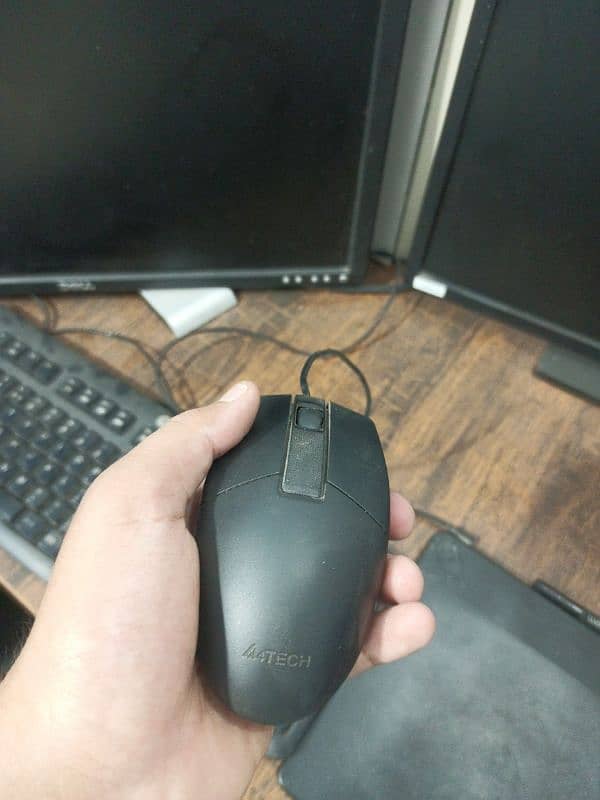 gaming , editing and motion graphic PC 8