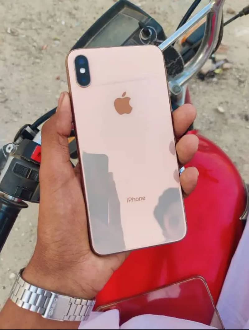 iPhone XS Max jv non pta 64gb 03432131963 0
