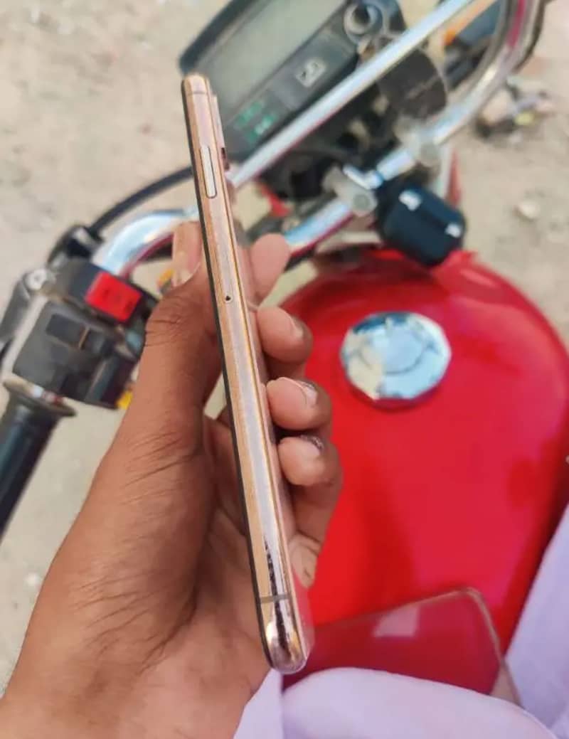 iPhone XS Max jv non pta 64gb 03432131963 2
