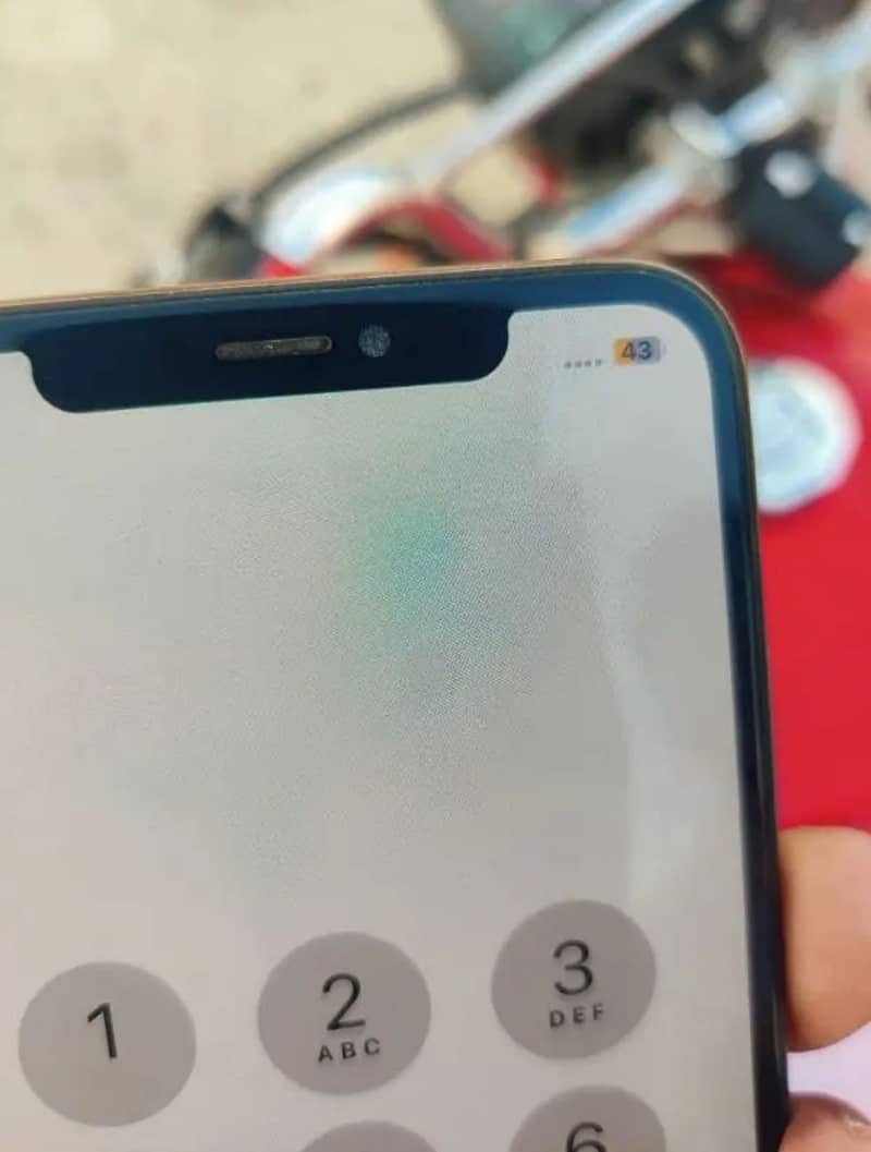 iPhone XS Max jv non pta 64gb 03432131963 6
