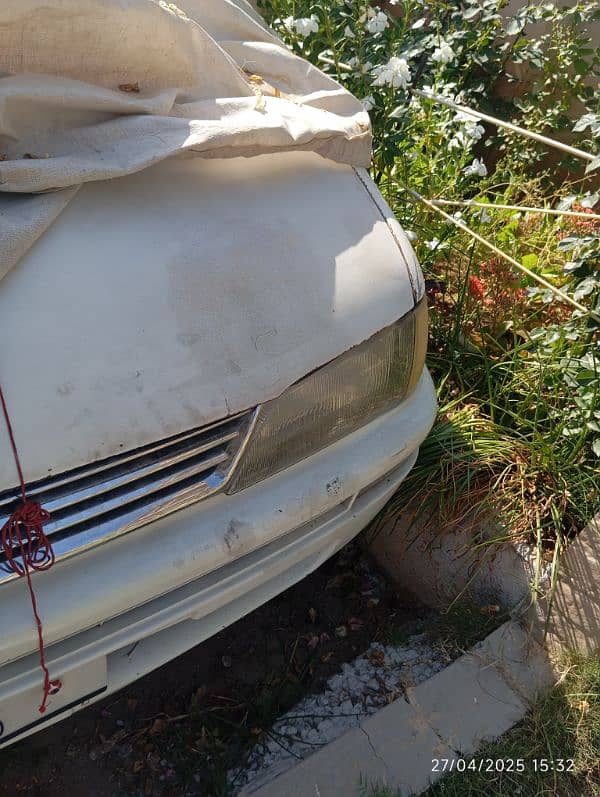 Toyota Corolla 1994 GL Indus corolla xe ee100 first owner 2