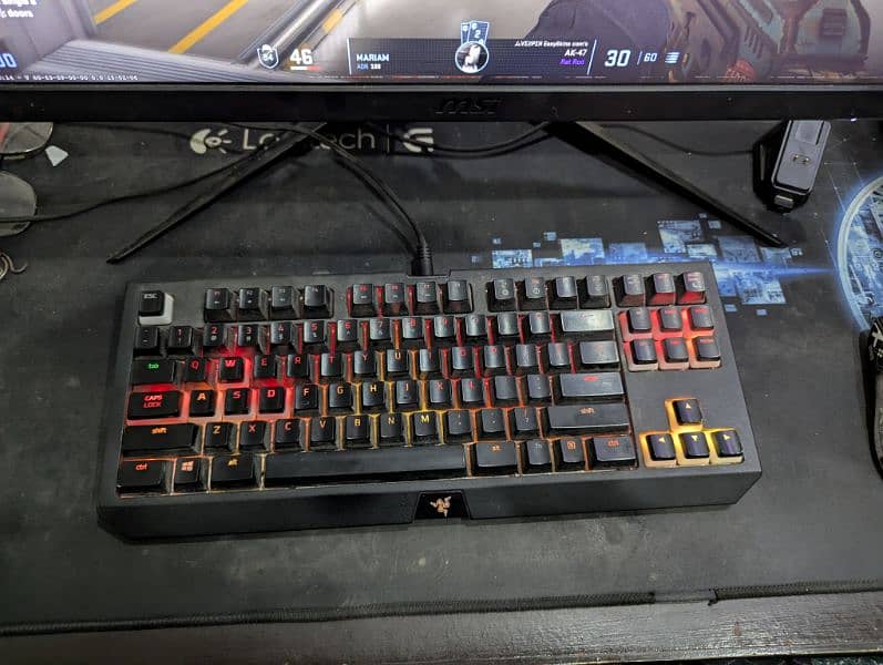 gaming PC Ryzen 5 5600 Rtx 3070 3