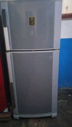 freezer