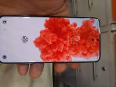 Samsung S20 dot sim working