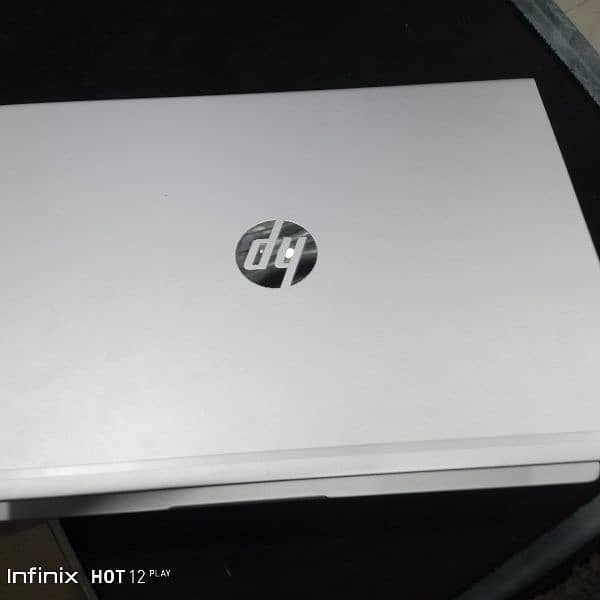 HP ProBook 440g7 core I 5 /10gen 0