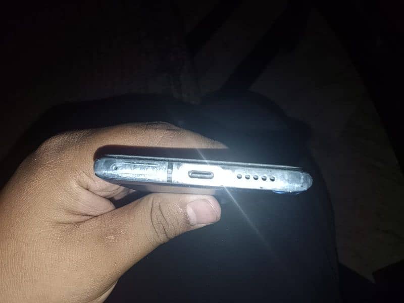 one plus 7t  8 ram 128 memory 1