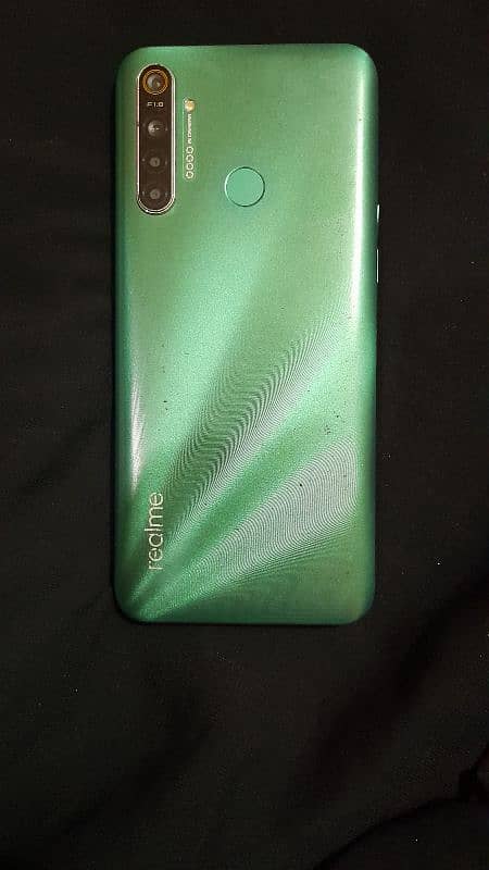 Realme 5i 64gb 3