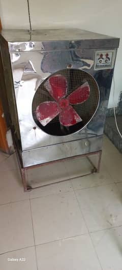air cooler good working conditions