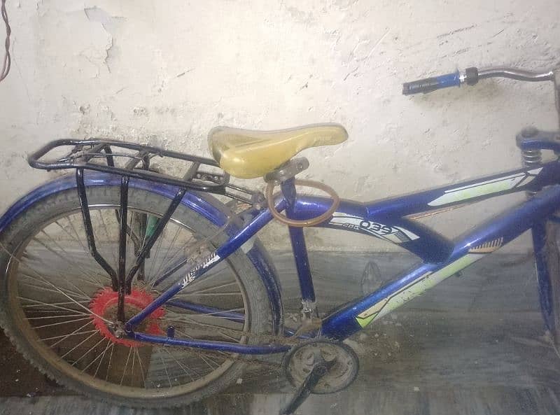 New cycle for sale 0