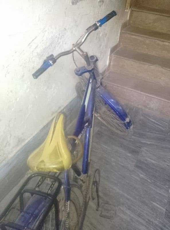 New cycle for sale 1