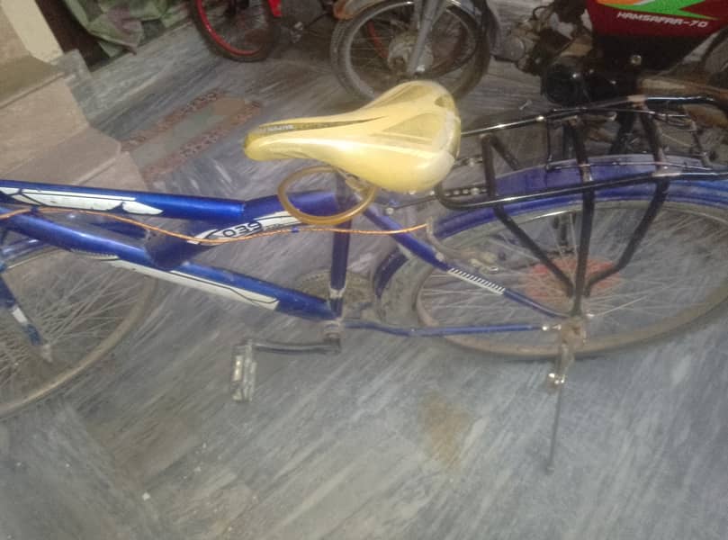 New cycle for sale 2