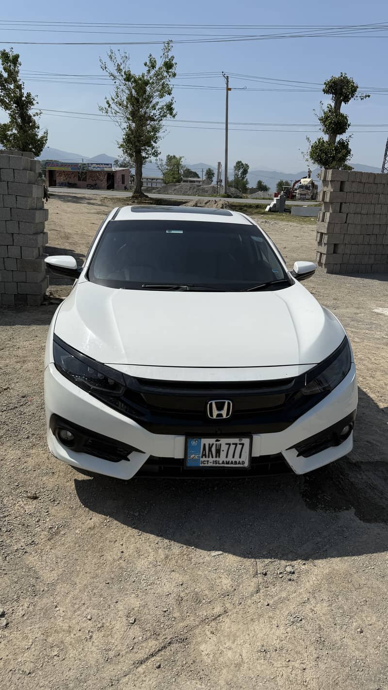 Honda Cavic Read mettar like na 2020 model car just bay 03155070894 0