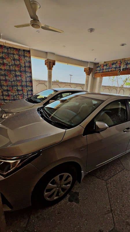 Toyota Corolla GLI 2018 0