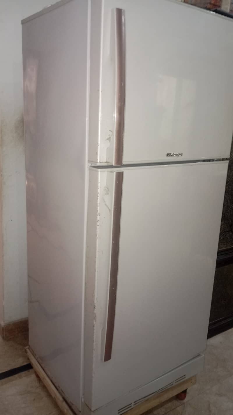 PEL Refrigerator 7