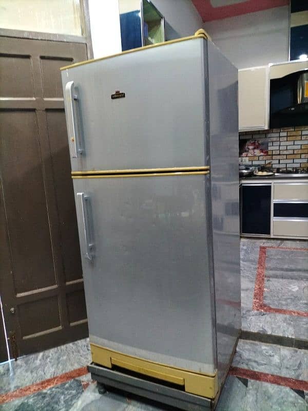 General full size fridge 0