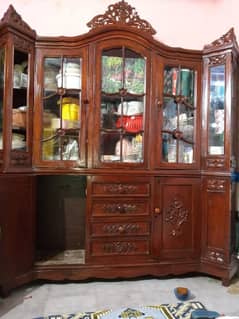 showcase