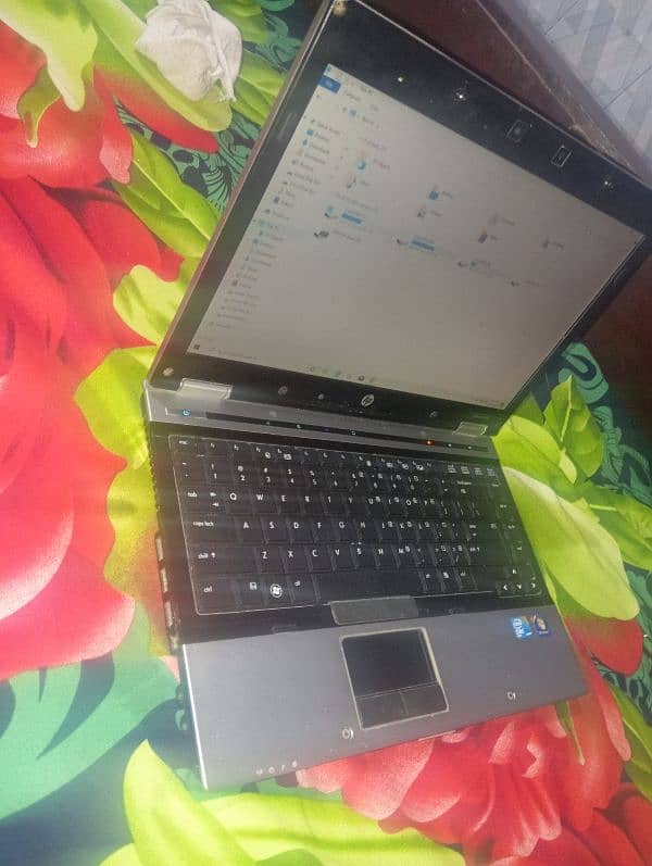 Hp laptop  i5 1