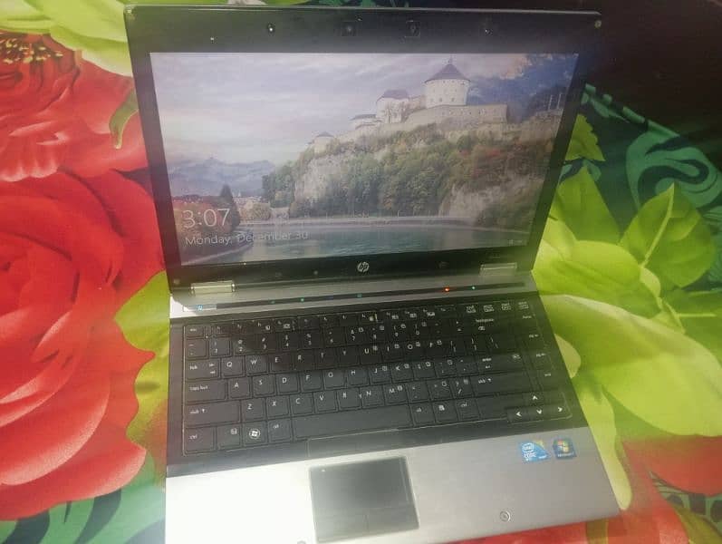 Hp laptop  i5 2