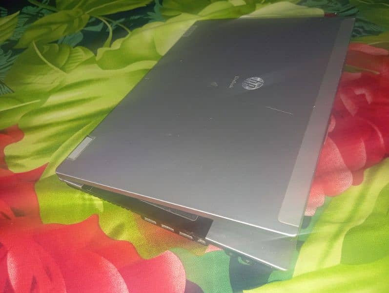 Hp laptop  i5 3