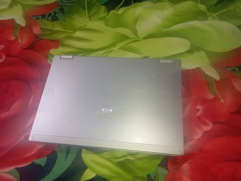 Hp laptop  i5 6