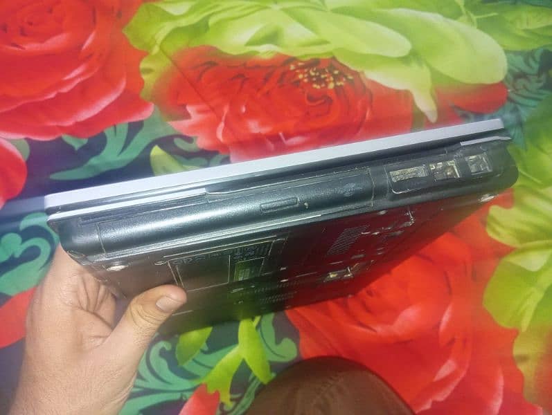 Hp laptop  i5 7