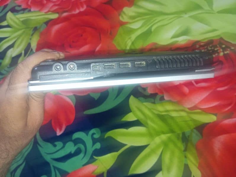 Hp laptop  i5 8
