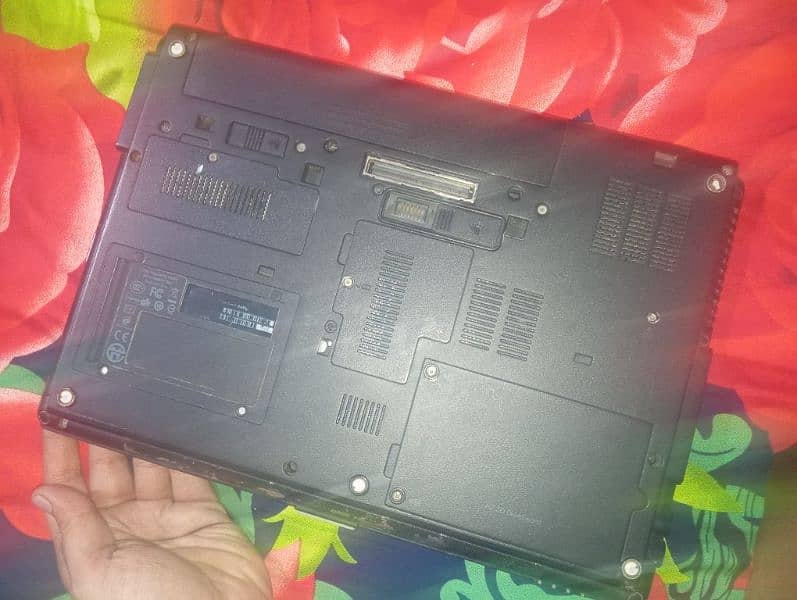 Hp laptop  i5 9