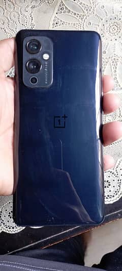 OnePlus 9 5g