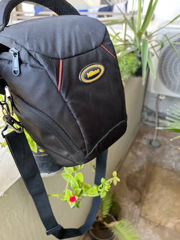 NEW condition NIKON D3400 DSLR camera 6