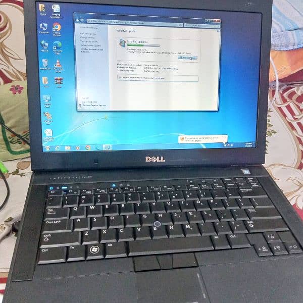 laptop dell latitude 1