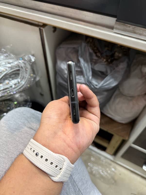 Google Pixel 6A 10/10 7