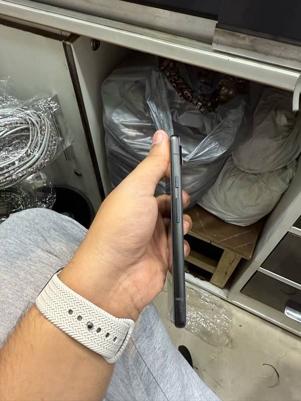 Google Pixel 6A 10/10 8