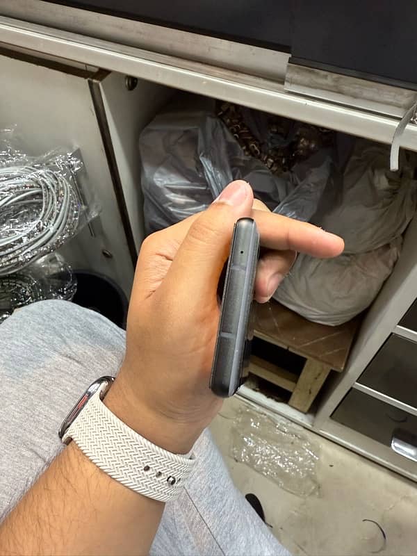 Google Pixel 6A 10/10 9