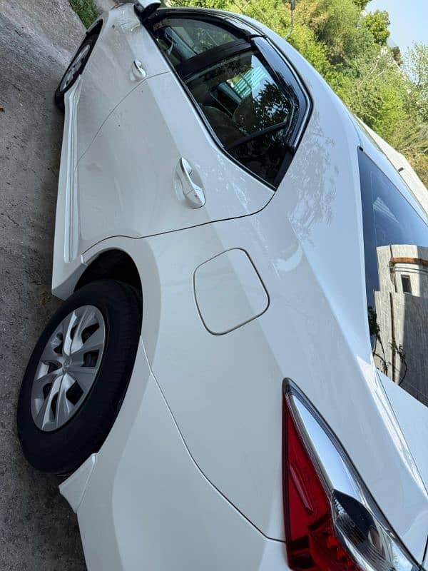 Toyota Corolla GLI 2019 3