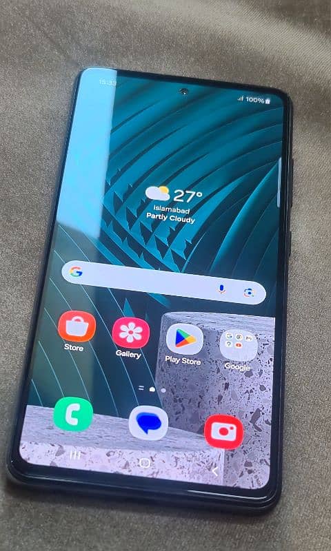 Samsung Galaxy A52 S 0