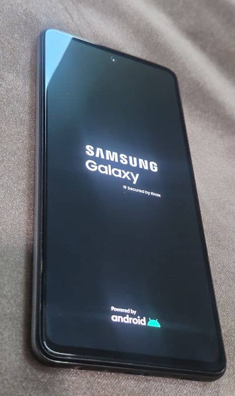 Samsung Galaxy A52 S 4