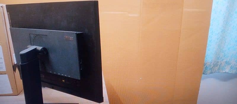 lenovo. ThinkVision gaming led dell borderless hp 1440p 75hz 6