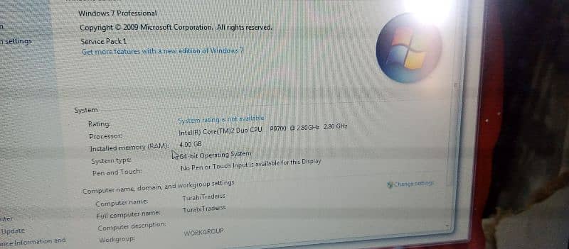 laptop dell latitude 5