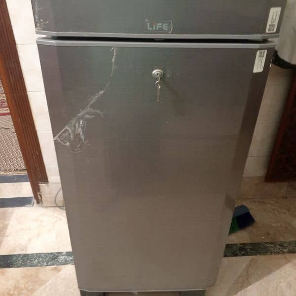 Pel  life 25 refrigerator 4