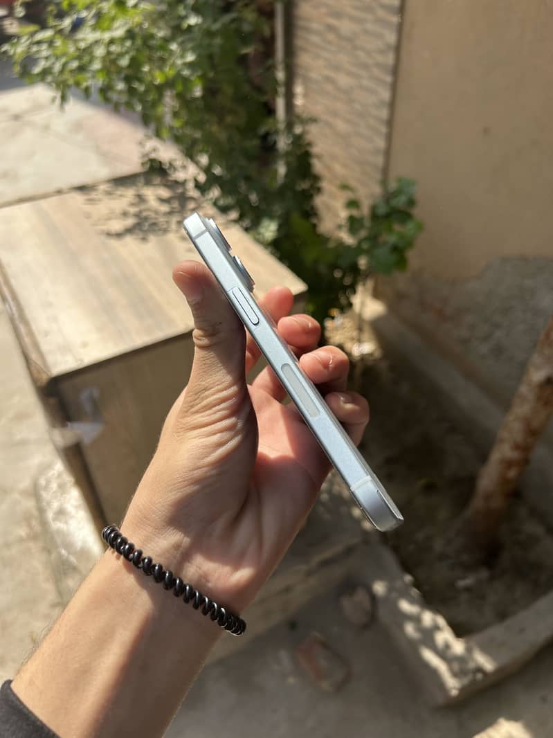 iPhone 15[JV Non pta] 2