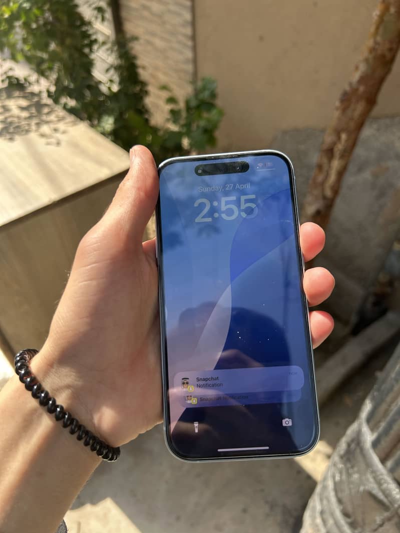 iPhone 15[JV Non pta] 3