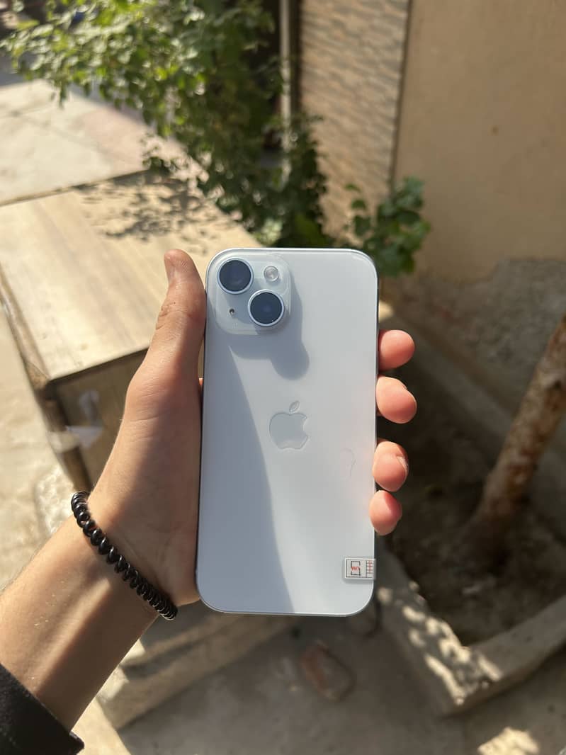 iPhone 15[JV Non pta] 4